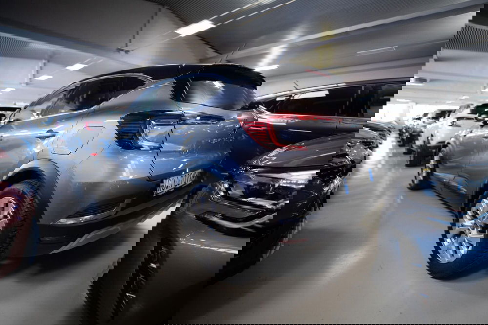 Renault Captur usata a Torino (3)