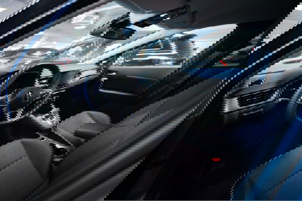 Renault Captur usata a Torino (5)