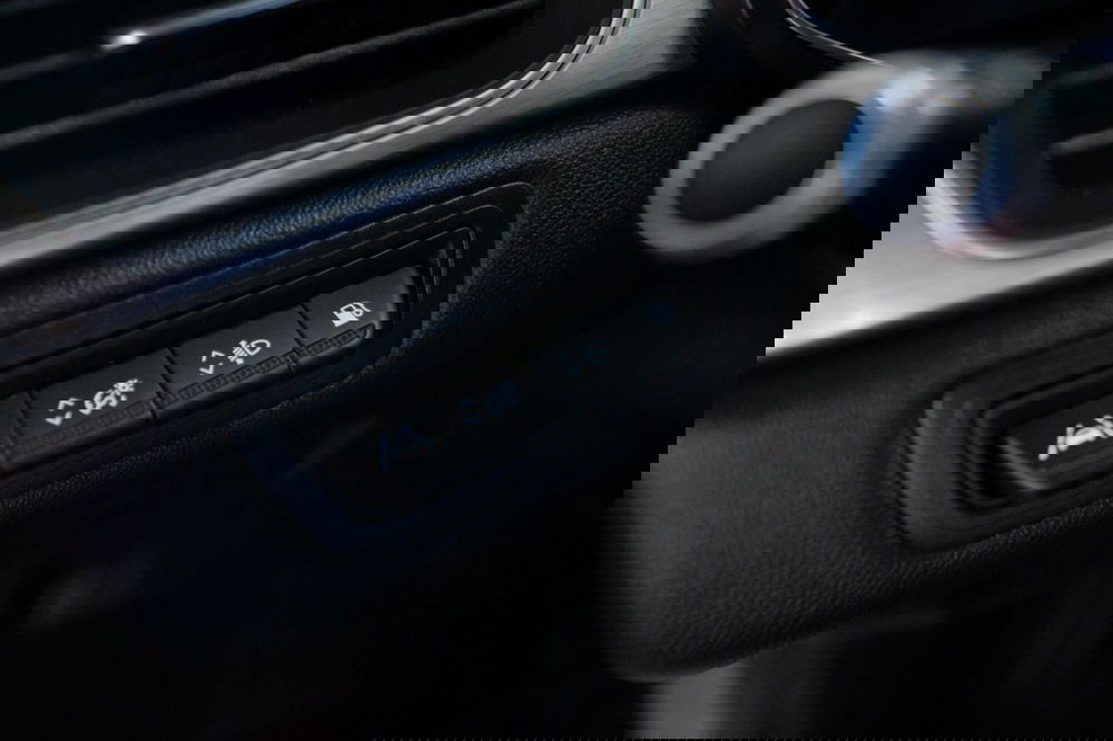 Renault Captur usata a Torino (8)