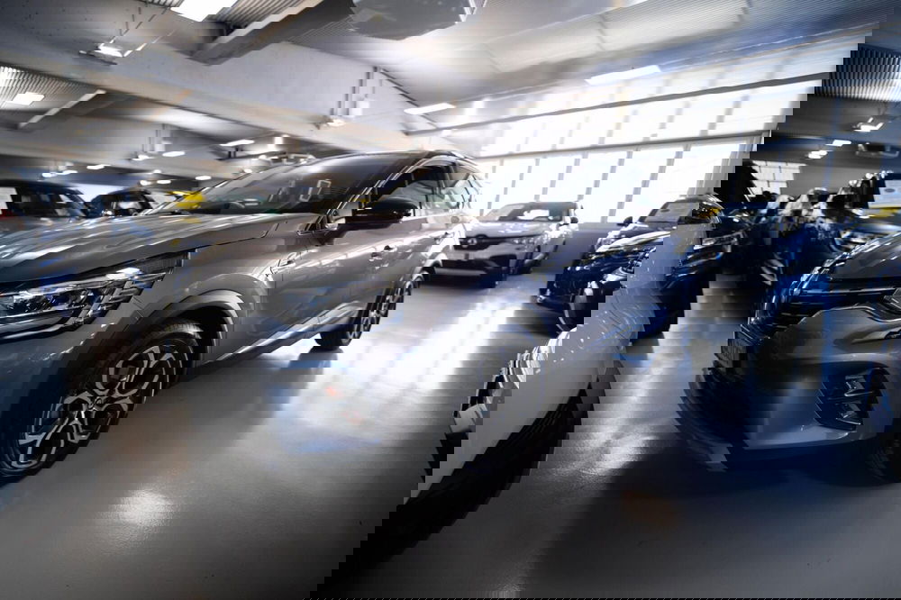 Renault Captur usata a Torino