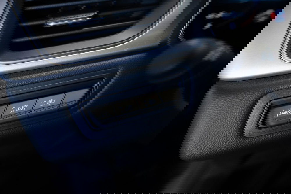 Renault Captur usata a Torino (10)