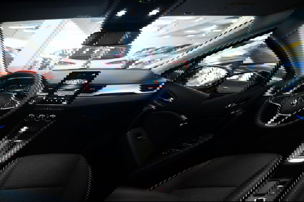 Renault Captur usata a Torino (11)