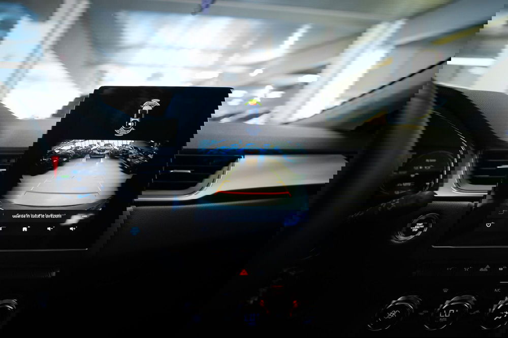 Renault Captur usata a Torino (13)