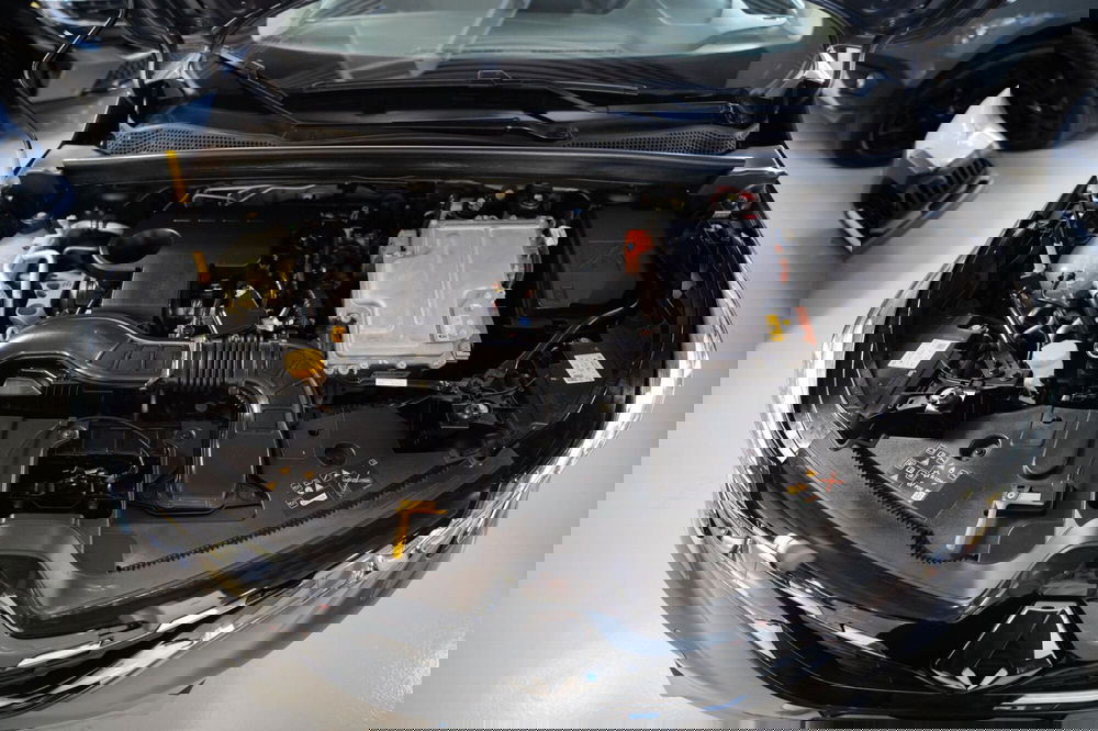 Renault Captur usata a Torino (14)