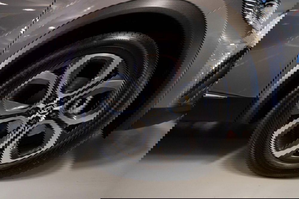 Renault Captur usata a Torino (16)