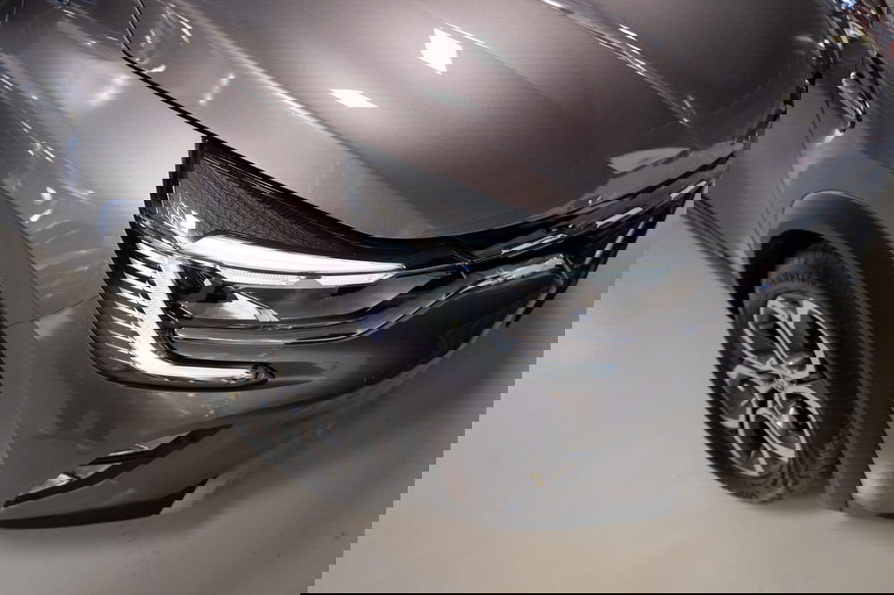 Renault Captur usata a Torino (17)