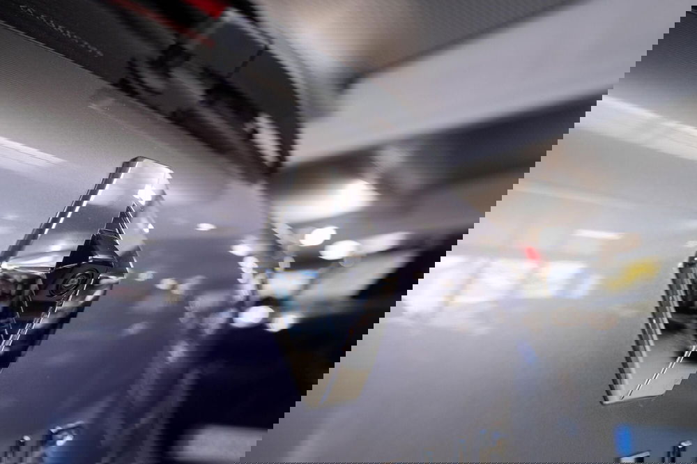 Renault Captur usata a Torino (18)