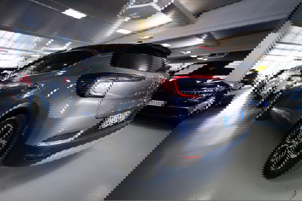 Renault Captur usata a Torino (20)