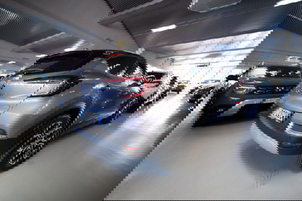 Renault Captur usata a Torino (3)