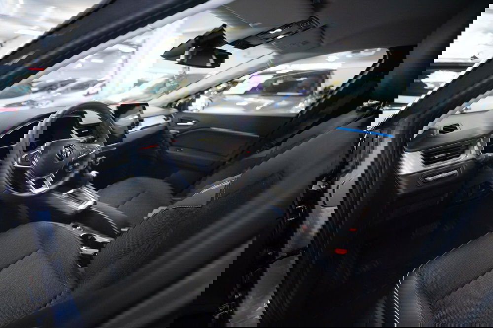 Renault Captur usata a Torino (5)