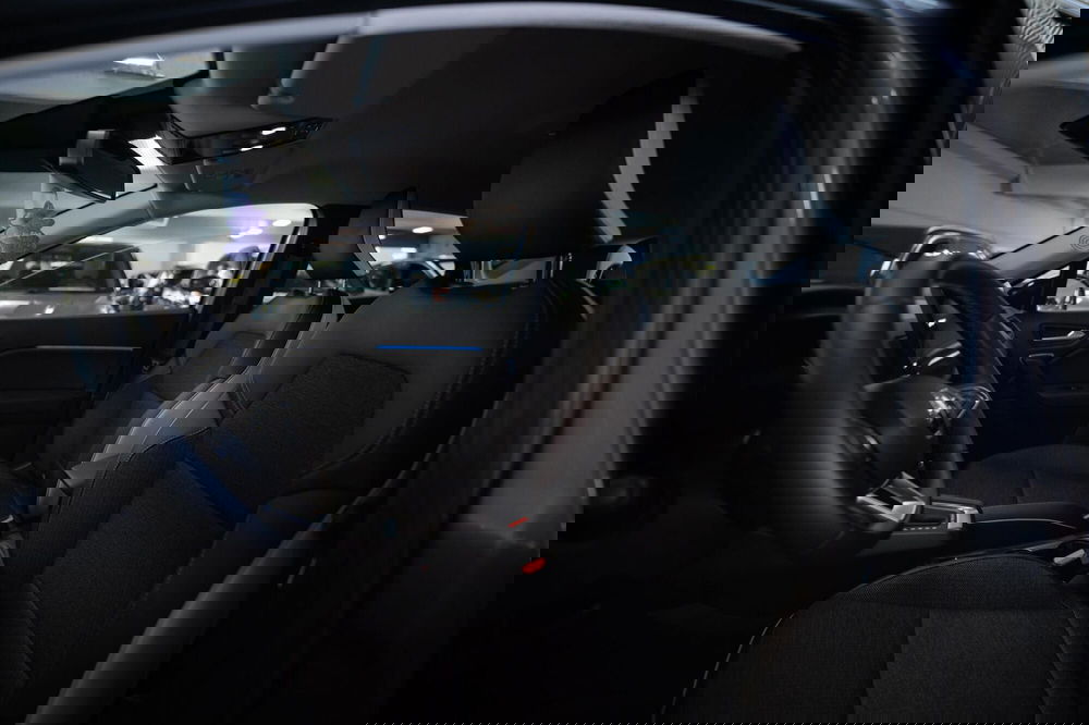 Renault Captur usata a Torino (6)