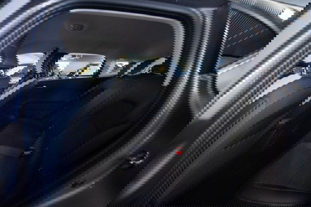 Renault Captur usata a Torino (7)