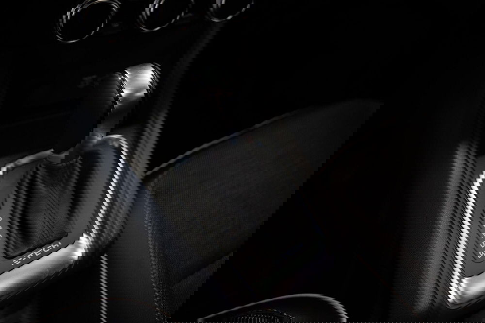 Renault Captur usata a Torino (8)