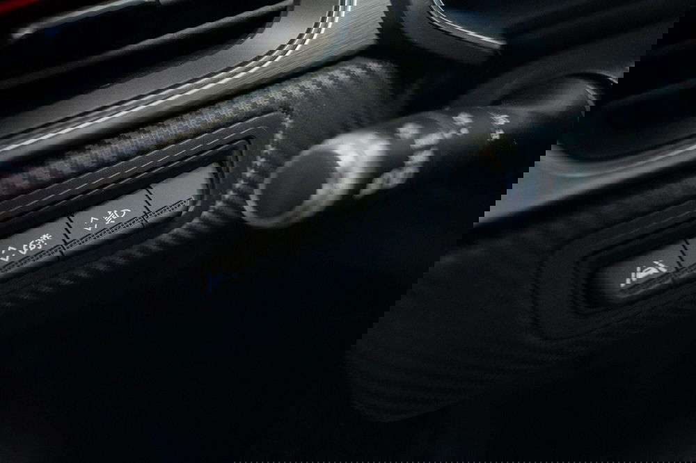 Renault Captur usata a Torino (10)