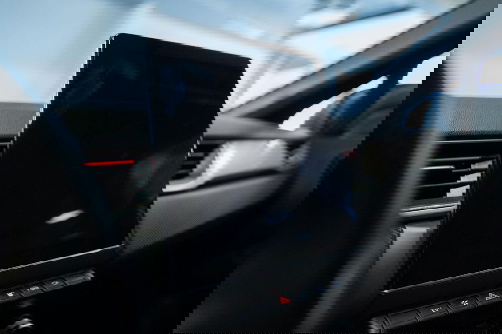 Renault Captur usata a Torino (12)