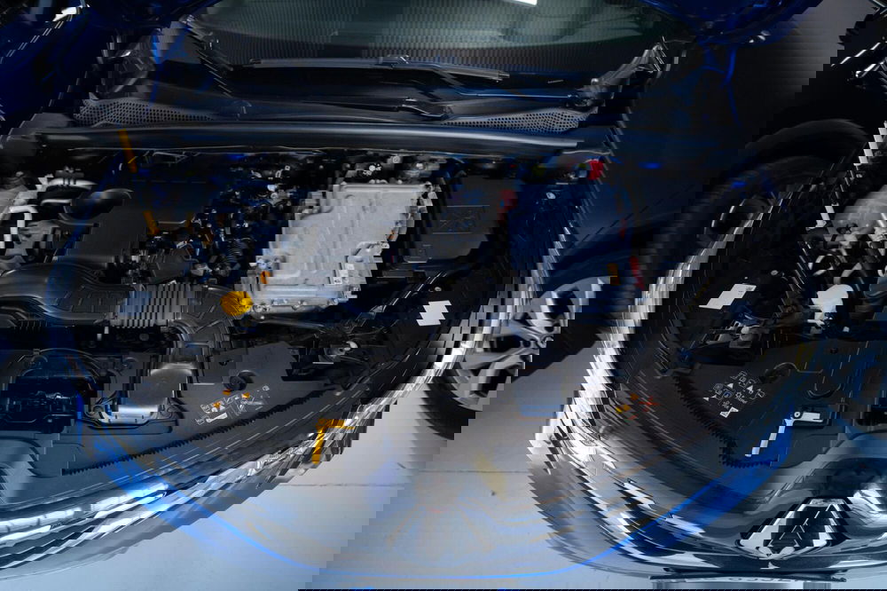 Renault Captur usata a Torino (13)