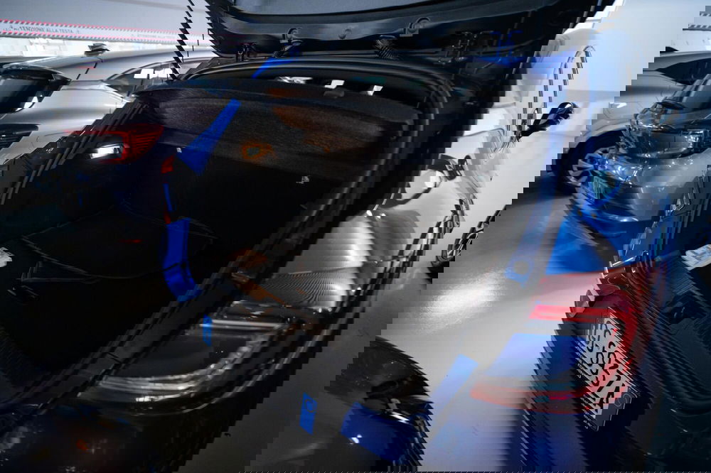 Renault Captur usata a Torino (14)