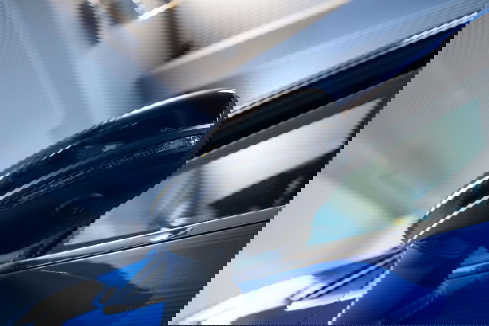 Renault Captur usata a Torino (16)