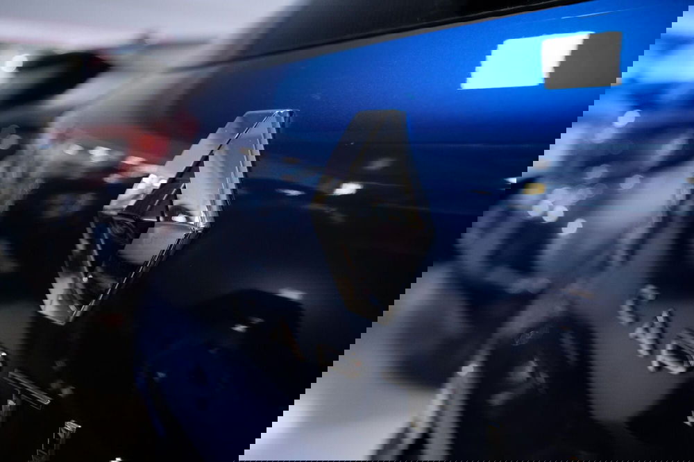 Renault Captur usata a Torino (17)