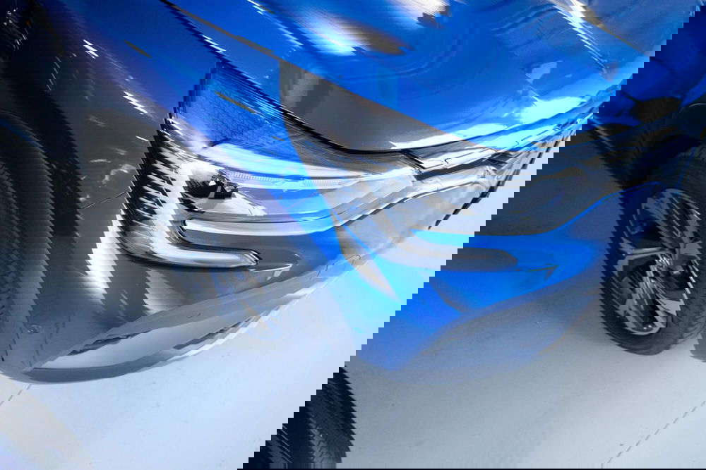 Renault Captur usata a Torino (18)