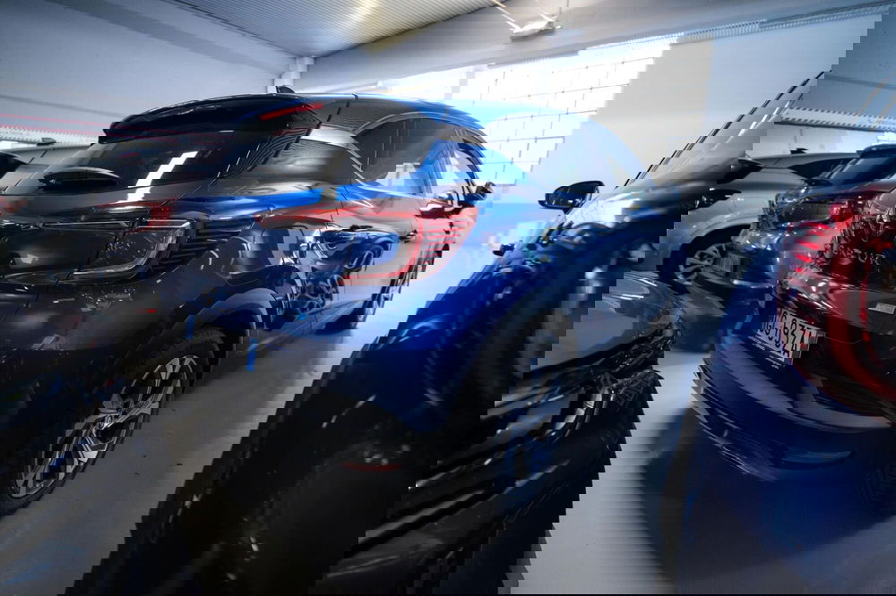 Renault Captur usata a Torino (20)