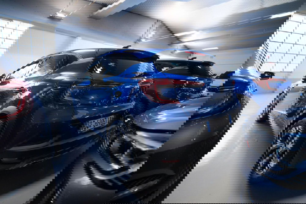 Renault Captur usata a Torino (3)