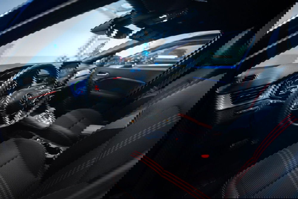 Renault Captur usata a Torino (5)