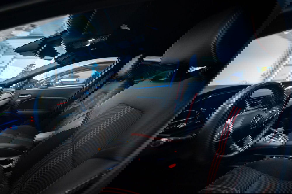 Renault Captur usata a Torino (6)