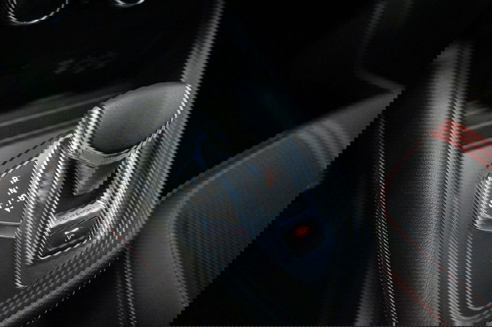 Renault Captur usata a Torino (9)