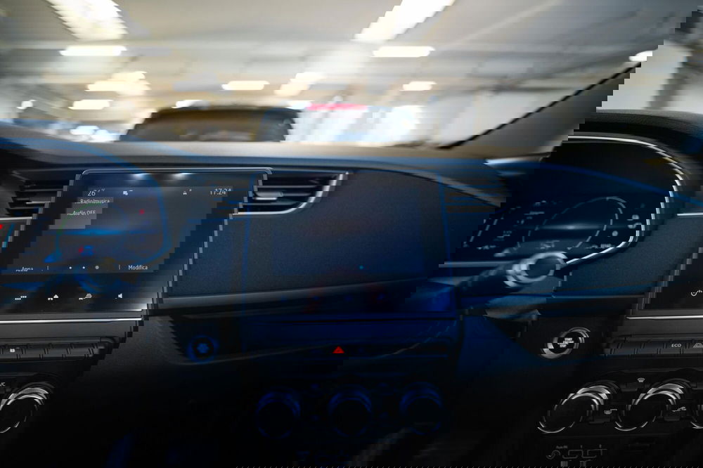 Renault Zoe usata a Torino (11)