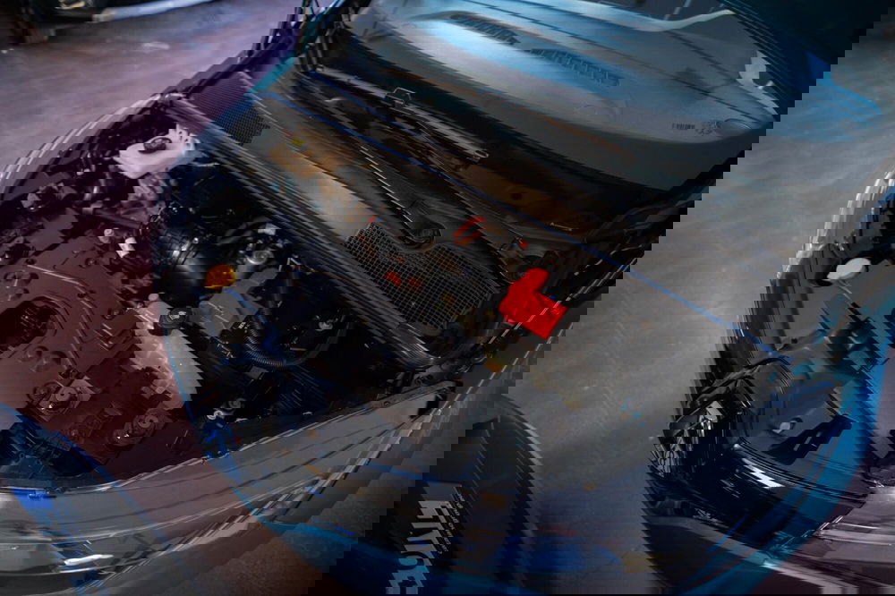 Renault Zoe usata a Torino (12)