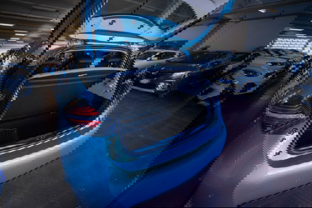 Renault Zoe usata a Torino (13)