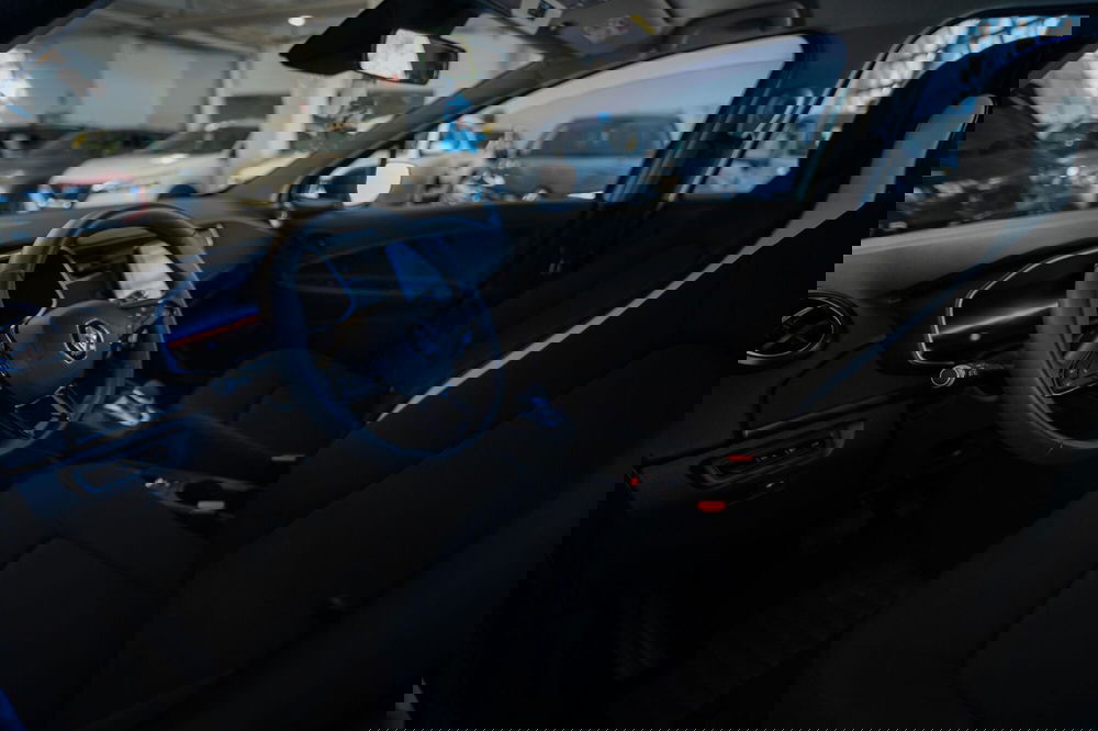 Renault Zoe usata a Torino (5)