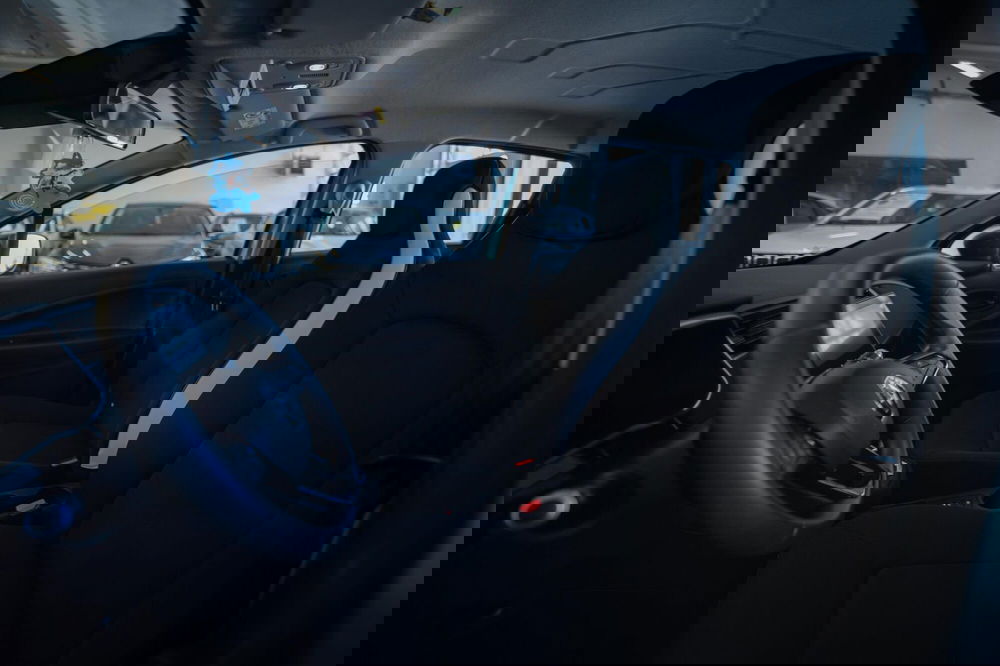 Renault Zoe usata a Torino (6)