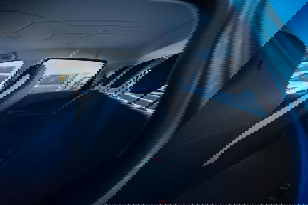 Renault Zoe usata a Torino (7)