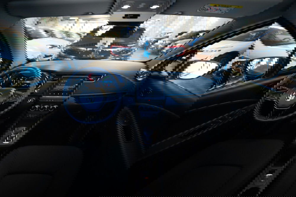 Renault Zoe usata a Torino (8)