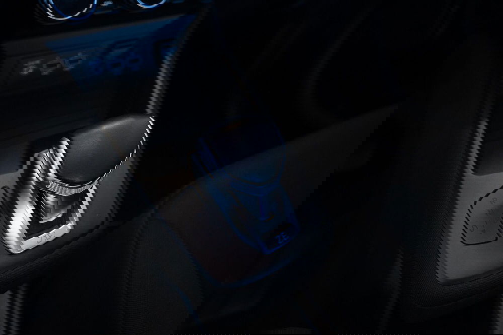 Renault Zoe usata a Torino (9)