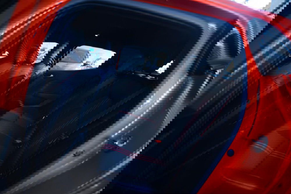 Renault Clio usata a Torino (10)