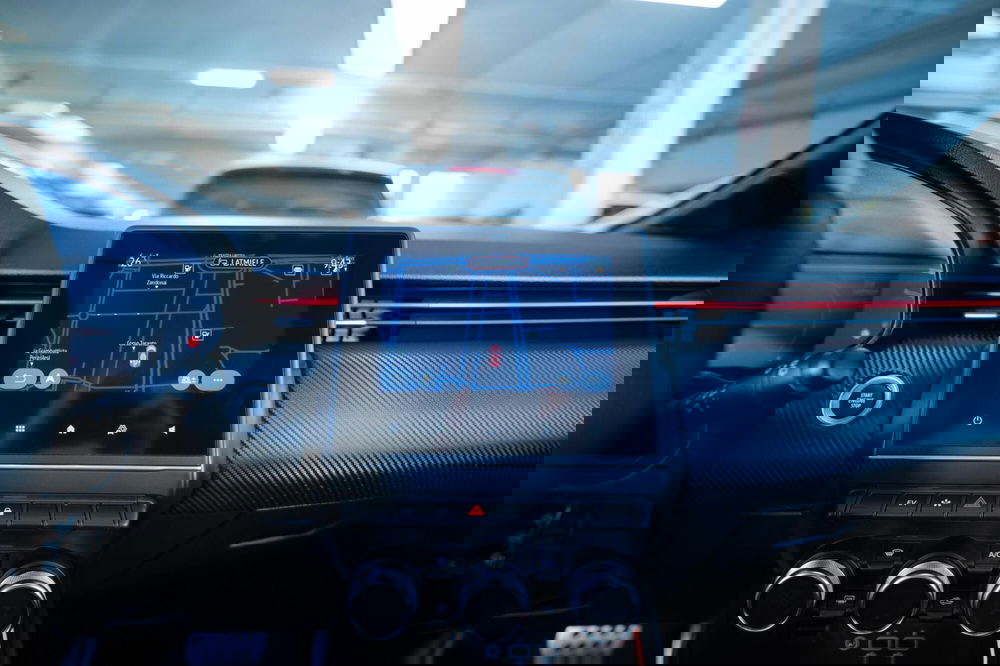 Renault Clio usata a Torino (11)