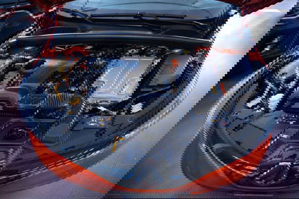 Renault Clio usata a Torino (12)