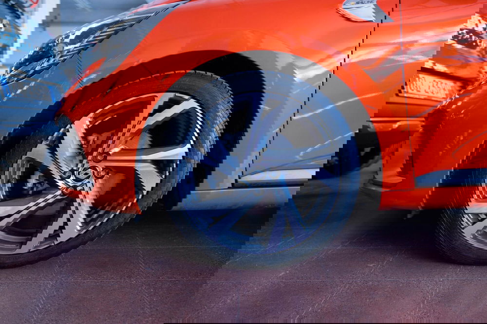 Renault Clio usata a Torino (13)