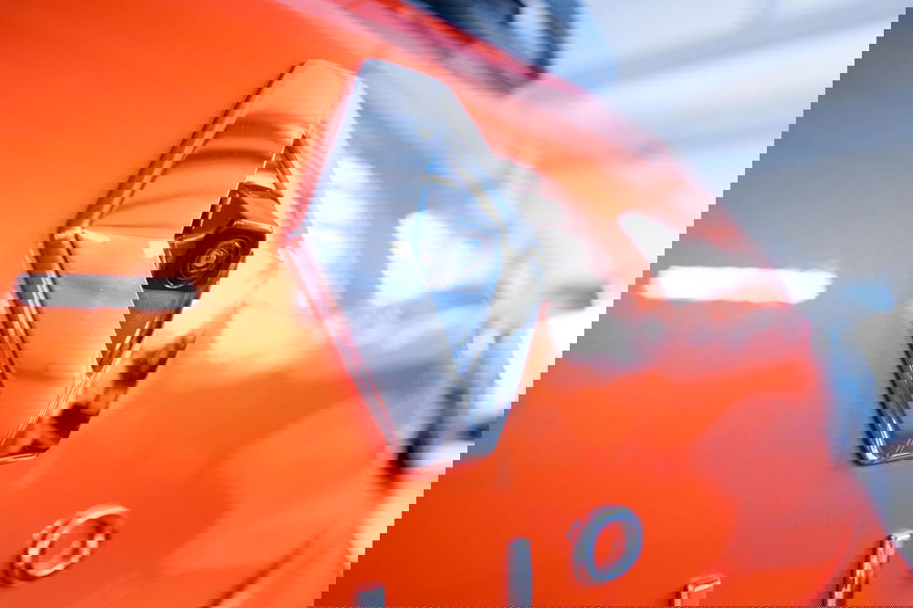 Renault Clio usata a Torino (14)