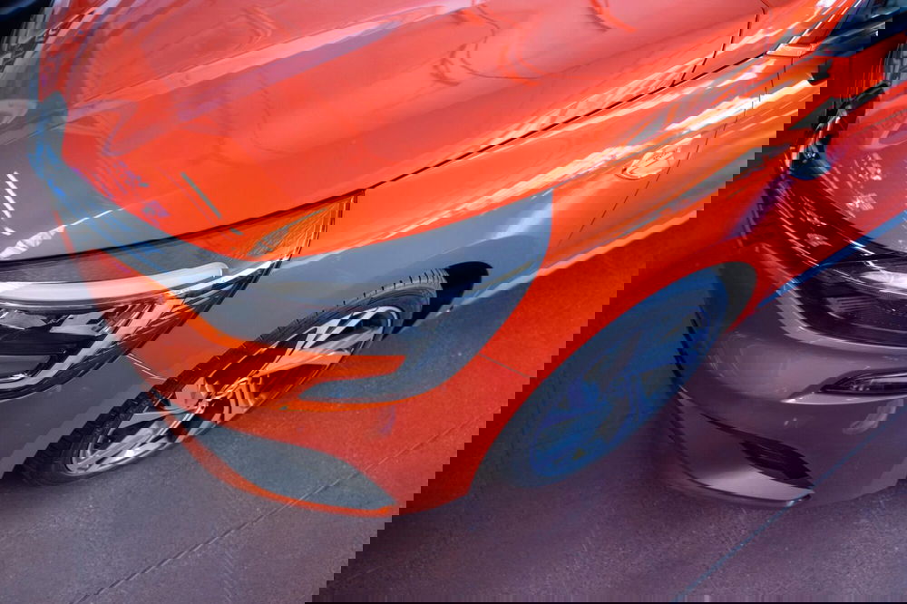 Renault Clio usata a Torino (15)