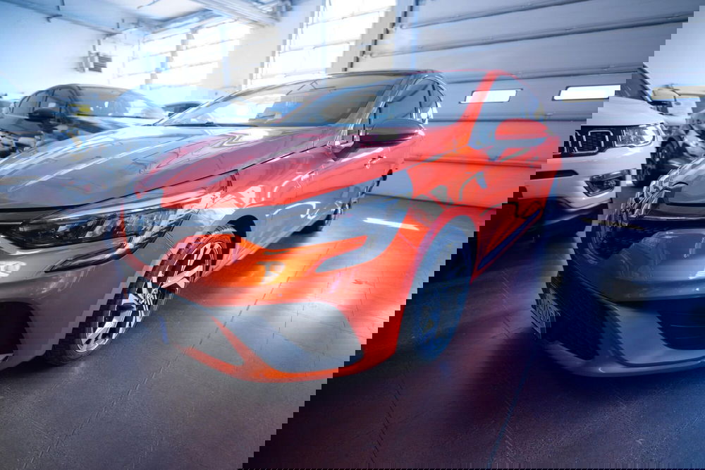 Renault Clio usata a Torino (17)