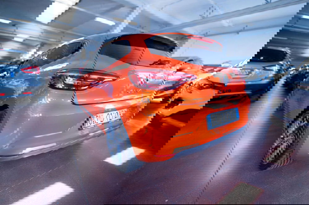 Renault Clio usata a Torino (3)