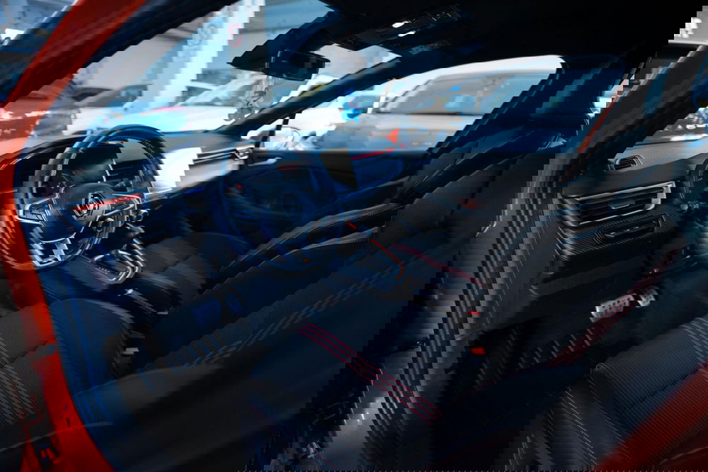 Renault Clio usata a Torino (5)