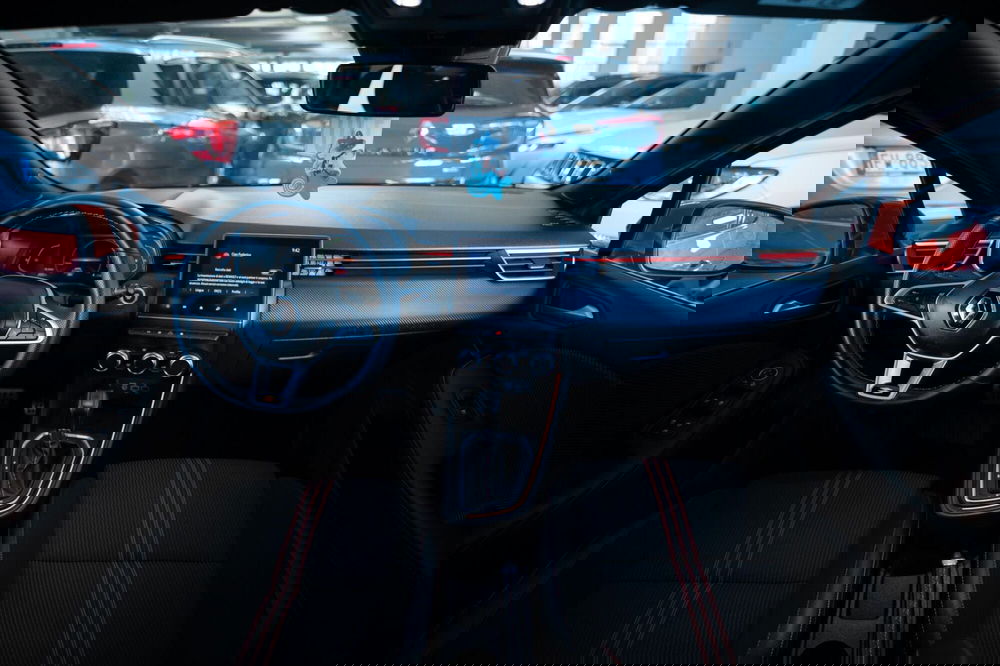 Renault Clio usata a Torino (6)