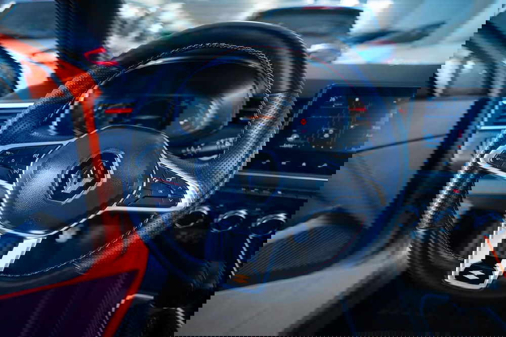 Renault Clio usata a Torino (7)