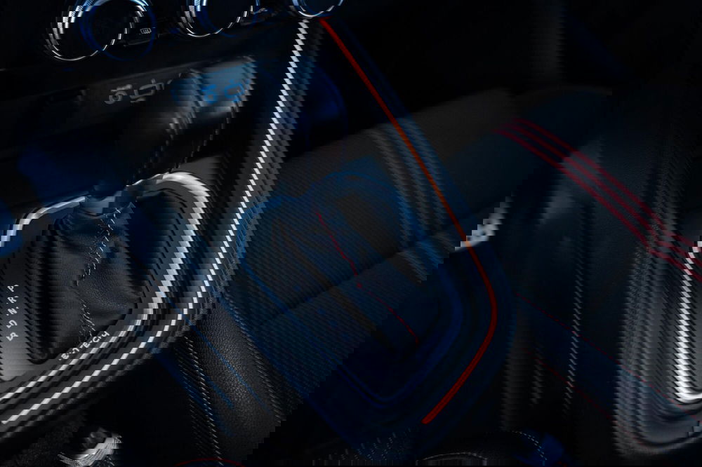 Renault Clio usata a Torino (8)