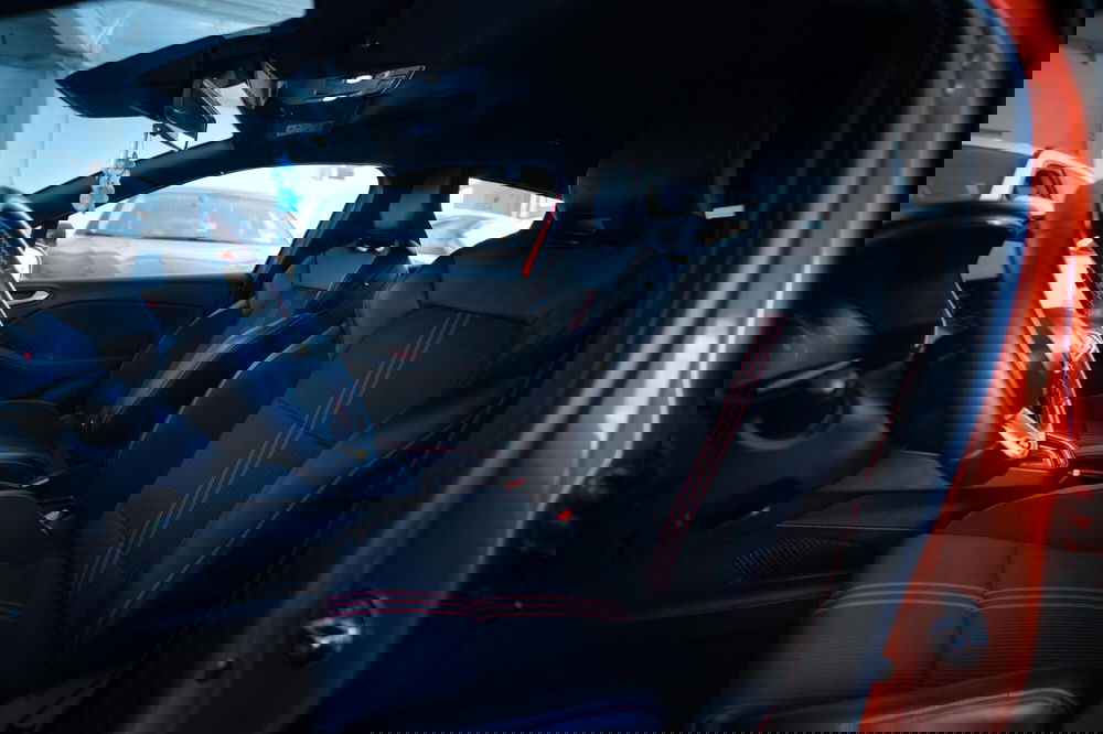 Renault Clio usata a Torino (9)